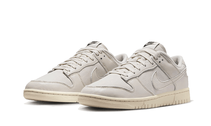 Nike Dunk Low Premium Light Orewood Brown
