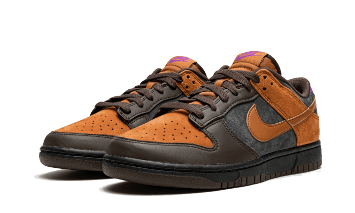 Nike Dunk Low PRM Cider