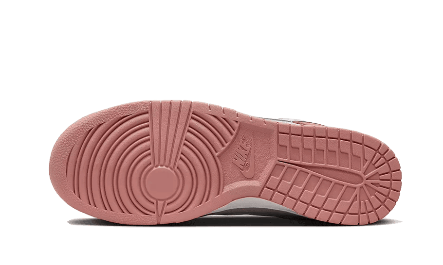 Nike Dunk Low Red Stardust Sanddrift