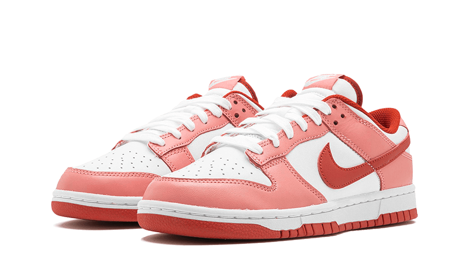 Nike Dunk Low Red Stardust