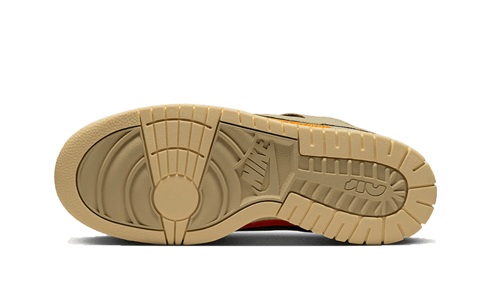 Nike Dunk Low Remastered Medium Olive