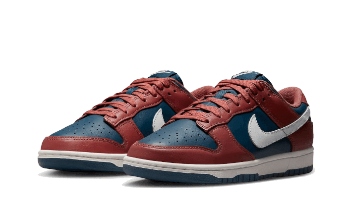 Nike Dunk Low Retro Canyon Rust