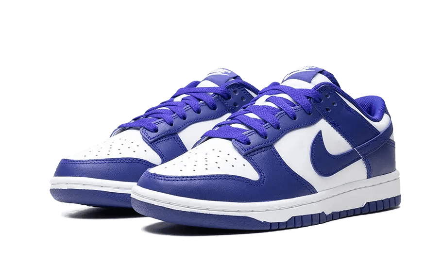 Nike Dunk Low Concord