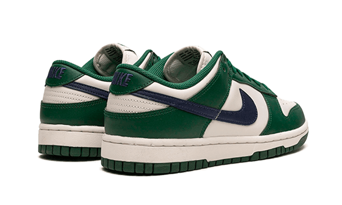 Nike Dunk Low Retro Gorge Green Midnight Navy