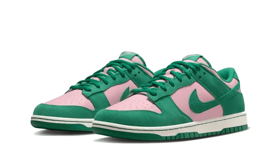 Nike Dunk Low Retro Medium Soft Pink Malachite