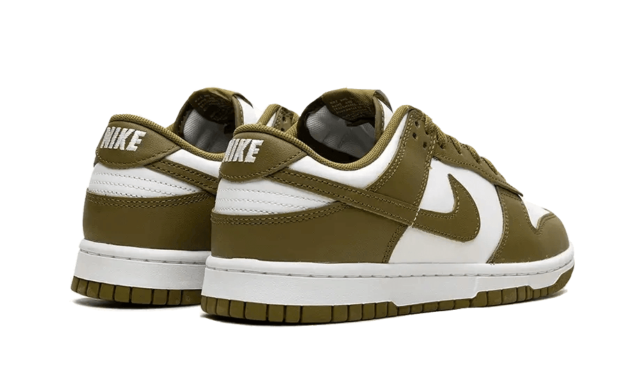 Nike Dunk Low Retro Pacific Moss