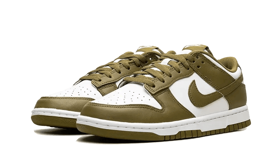 Nike Dunk Low Retro Pacific Moss