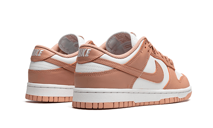 Nike Dunk Low Rose Whisper