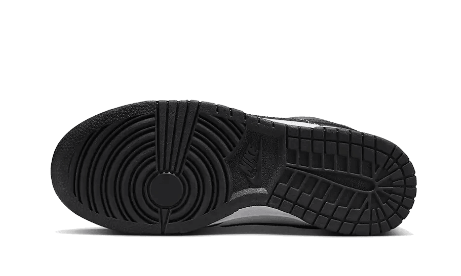 Nike Dunk Low SE Just Do It Black