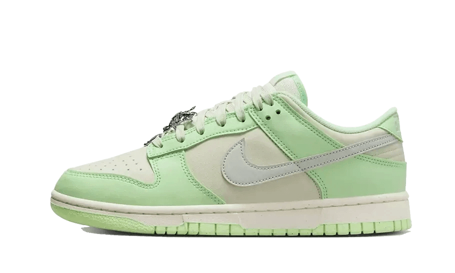 Nike Dunk Low SE Next Nature Sea Glass