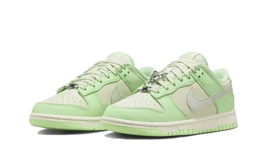 Nike Dunk Low SE Next Nature Sea Glass