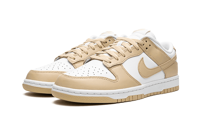 Nike Dunk Low Team Gold