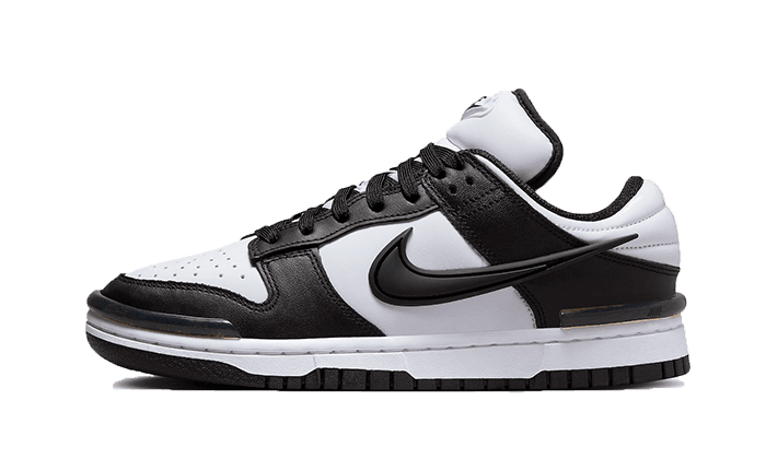Nike Dunk Low Twist Panda