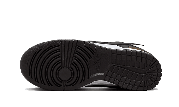 Nike Dunk Low Twist Panda