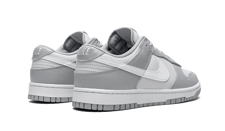 Nike Dunk Low Two Tone Grey
