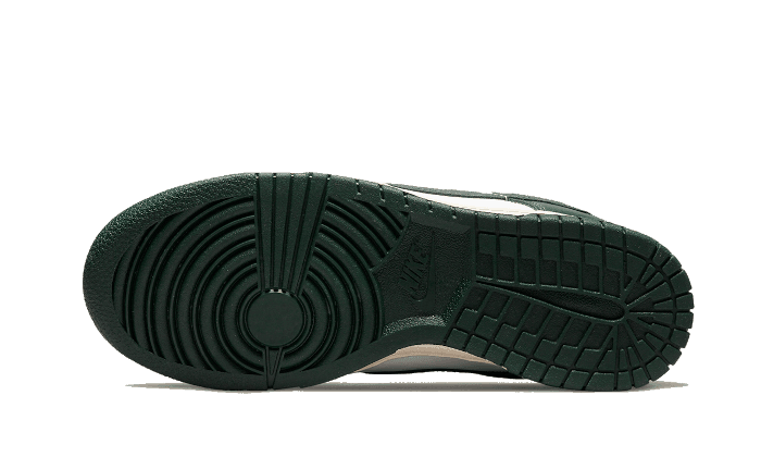 Nike Dunk Low Vintage Green