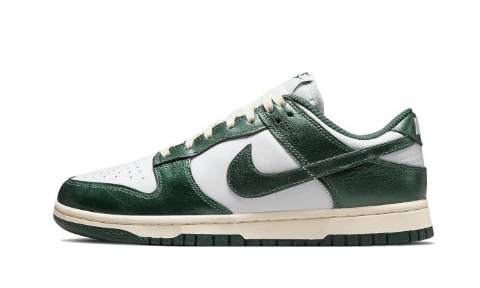 Nike Dunk Low Vintage Green