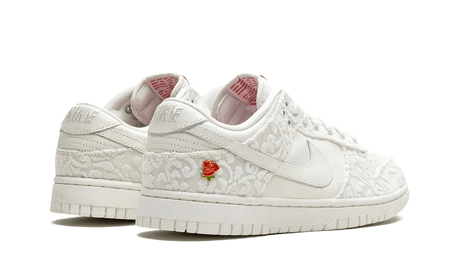 Nike Dunk Low Give Her Flowers