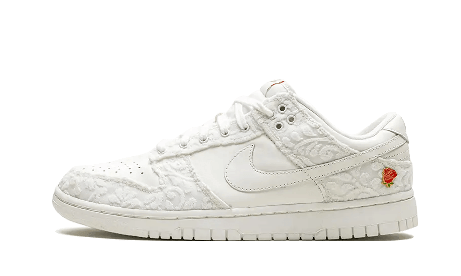 Nike Dunk Low Give Her Flowers