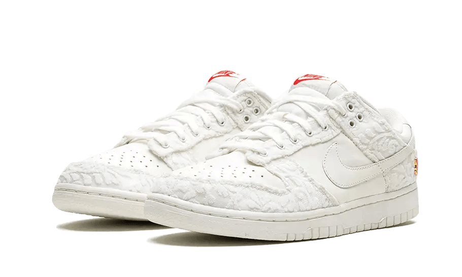 Nike Dunk Low Give Her Flowers