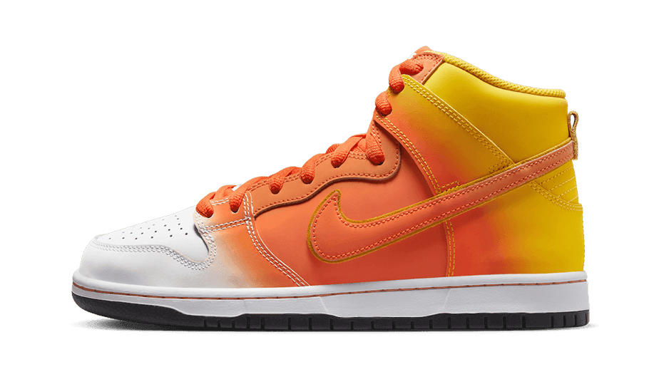 Nike SB Dunk High Sweet Tooth