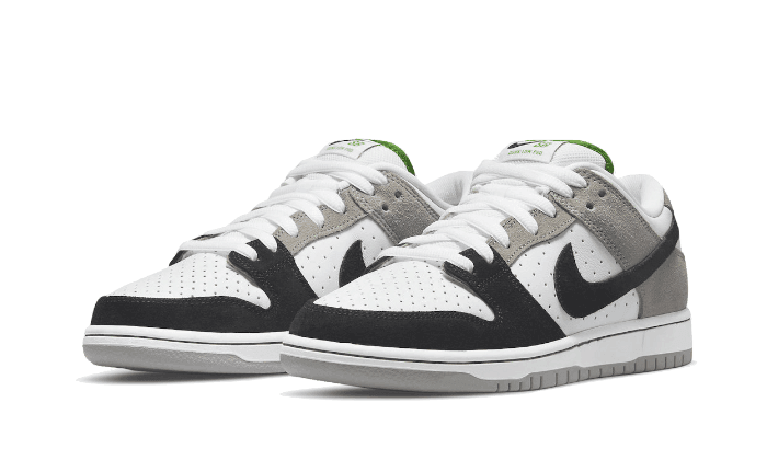 Nike SB Dunk Low Chlorophyll