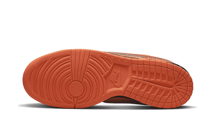 Nike SB Dunk Low Concepts Orange Lobster