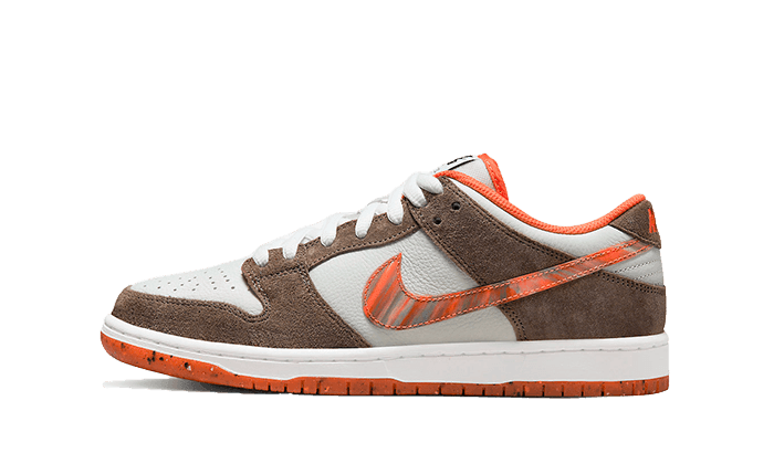 Nike SB Dunk Low Crushed D.C.