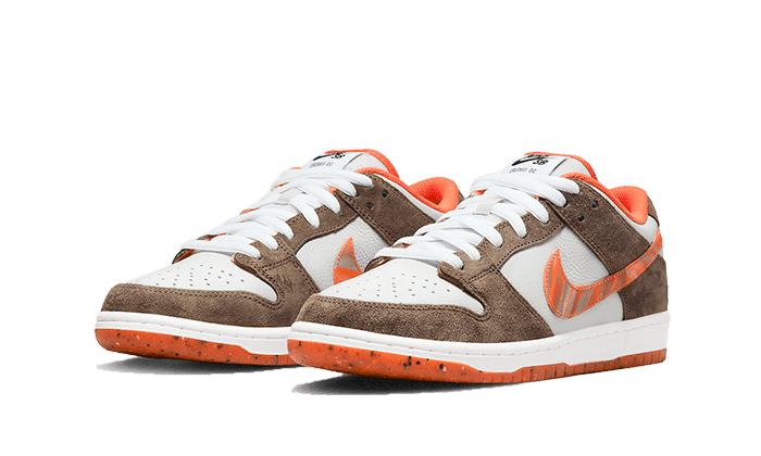 Nike SB Dunk Low Crushed D.C.