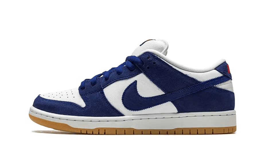 Nike SB Dunk Low Los Angeles Dodgers