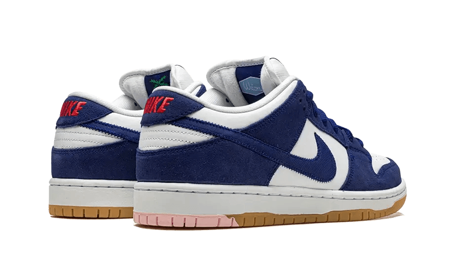 Nike SB Dunk Low Los Angeles Dodgers
