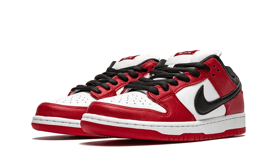 Nike SB Dunk Low Pro Chicago