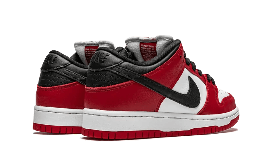 Nike SB Dunk Low Pro Chicago