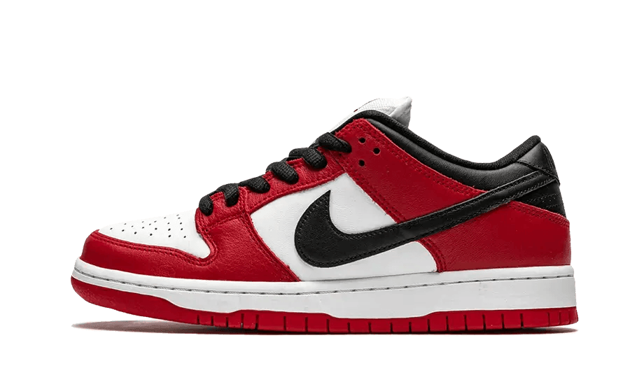 Nike SB Dunk Low Pro Chicago