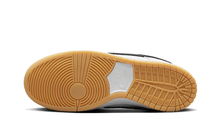 Nike SB Dunk Low Pro ISO White Gum