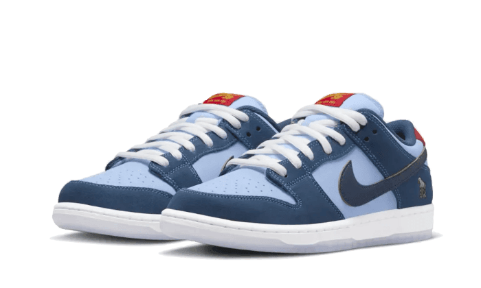 Nike SB Dunk Low Pro Why So Sad?