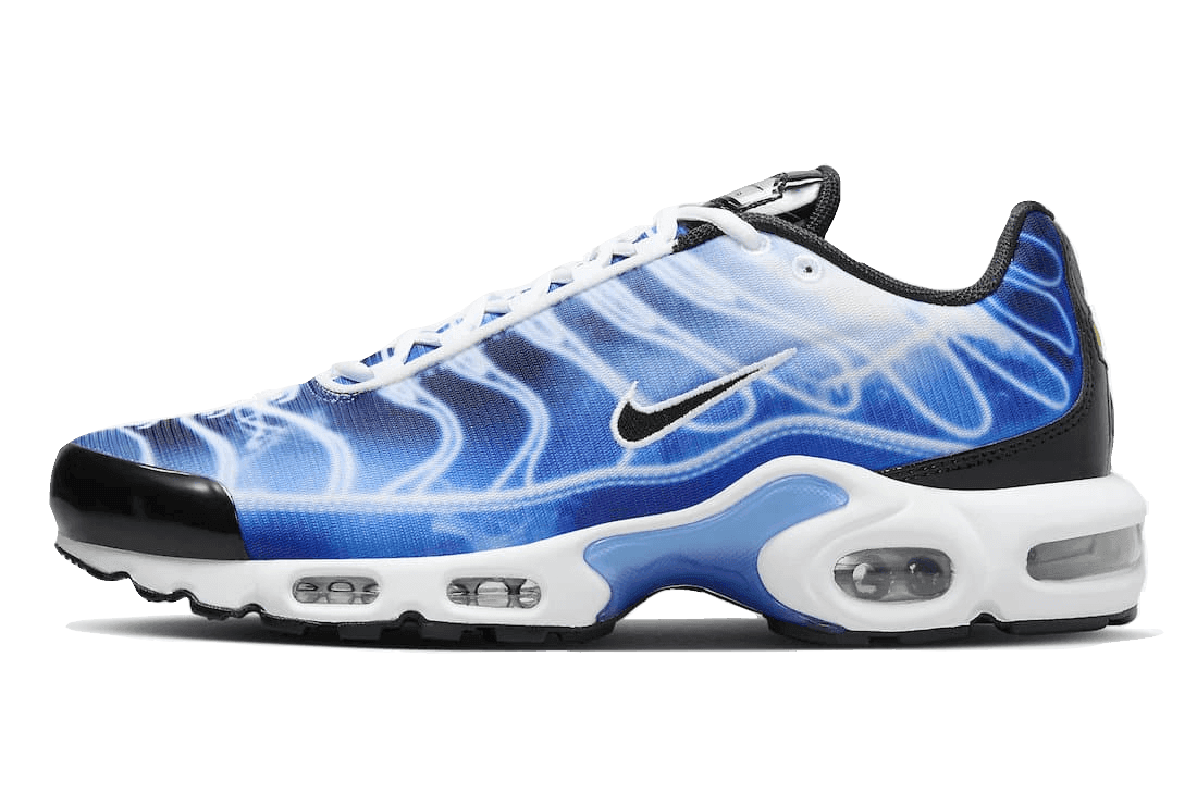 Nike Air Max Plus Light Photography Old Royal