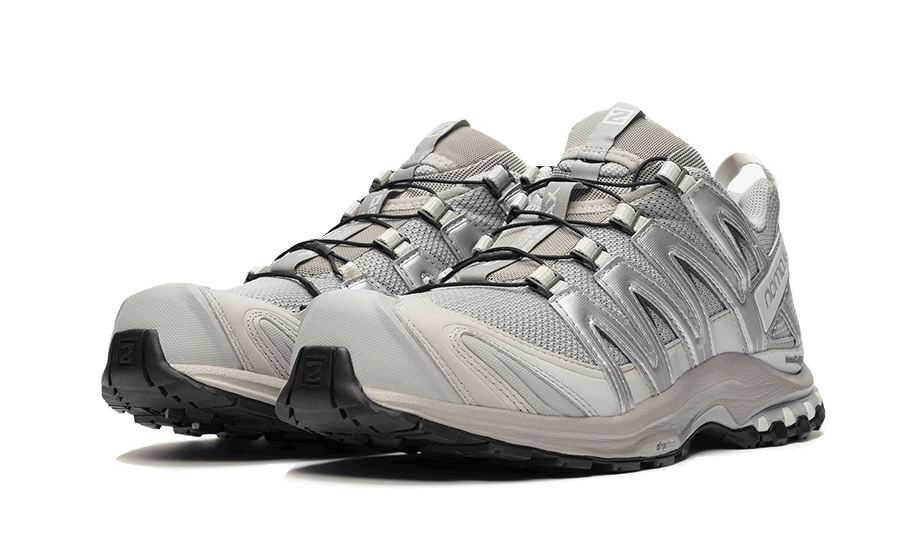Salomon XA Pro 3D Alloy Silver
