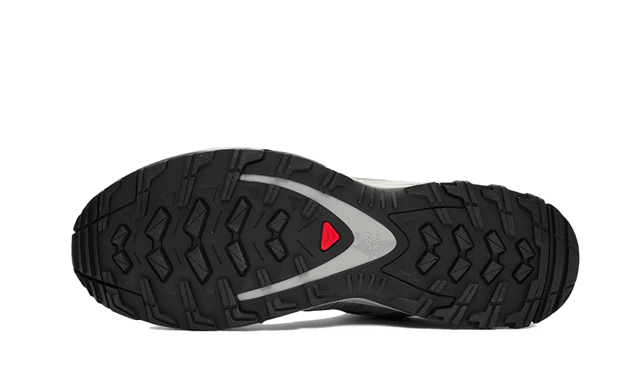 Salomon XA Pro 3D Alloy Silver