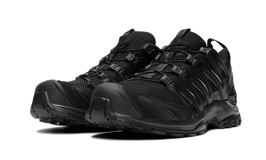Salomon XA Pro 3D Black