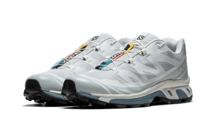 Salomon XT-6 Arctic Ice
