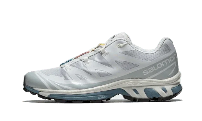 Salomon XT-6 Arctic Ice
