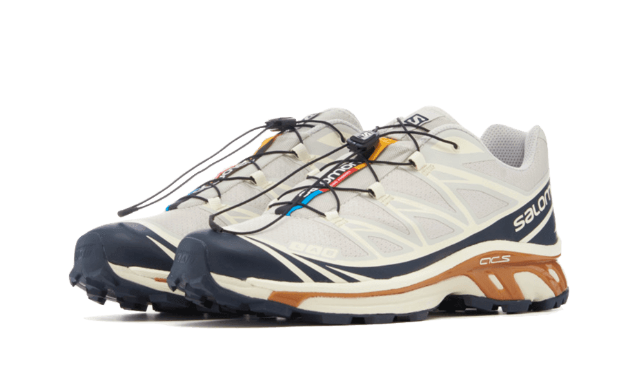 Salomon XT-6 Dark Sapphire