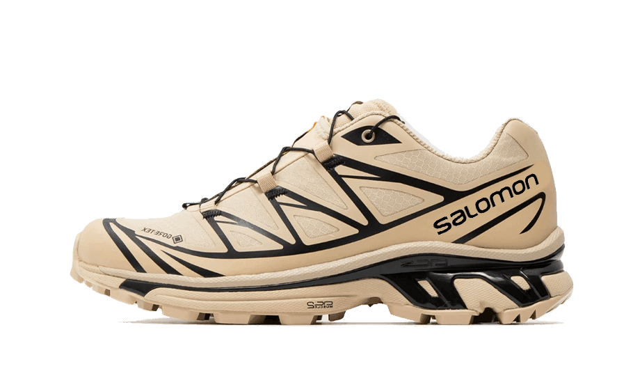 Salomon XT-6 GTX Safari
