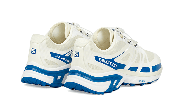Salomon XT-Wings 2 JJJJound Cream Blue