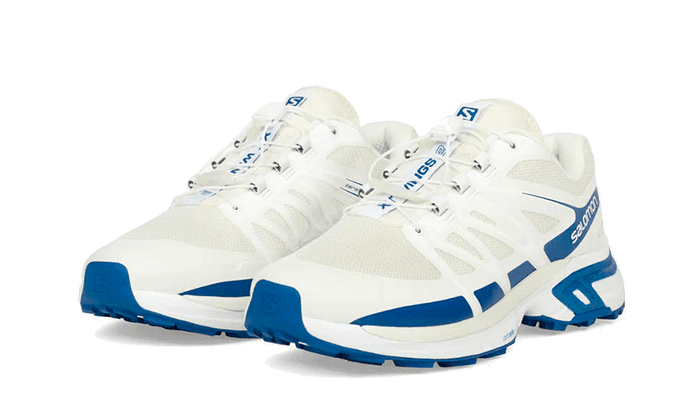 Salomon XT-Wings 2 JJJJound Cream Blue