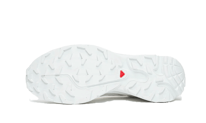 Salomon XT-6 White Lunar Rock