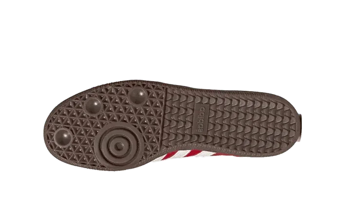 Adidas Samba Arsenal