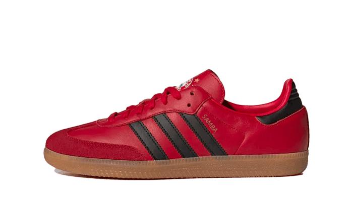 Adidas Samba FC Bayern