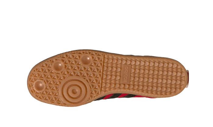 Adidas Samba FC Bayern